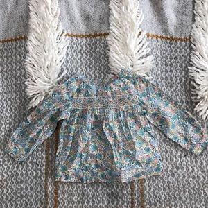 Baby Boden Blouse 12-18 months